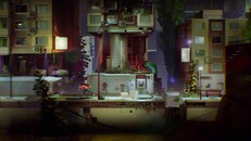 Teaser | THE BIORIFT