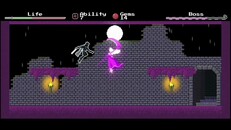 Gameplay | Ninja Ruins Trailer 2