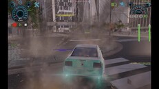 Entrevista / Diario de desarrollo | City-Racing Fun Drive Mode