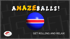 Gameplay | Amazeballs