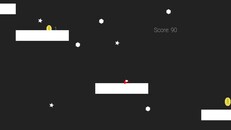 Gameplay | Hat Runner 2D