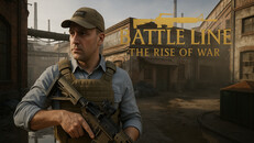 General / Cinematic | Battle Line