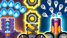 Gameplay | Ball Blast - Gameplay Trailer