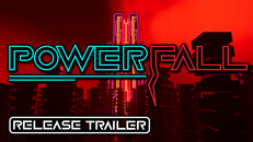 General / Cinematic | Powerfall Trailer