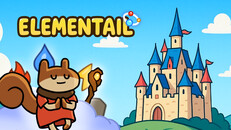 Gameplay | elementail_play_video_kr