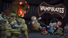 Gameplay | Vampirates Launch Trailer