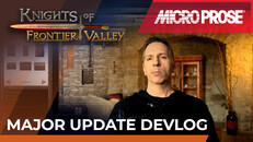 Interview / Dev Diary | Interview 5 minutes
