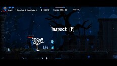 Gameplay | Trailer Gameplay Reng Azure Requiem