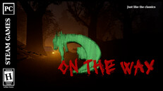 General / Cinematic | On the Way Alpha Gameplay Trailer