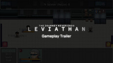 Gameplay | The Journey Never Ends: Leviathan: Gameplay Trailer