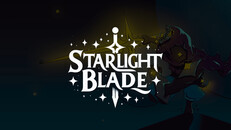 Gameplay | Starlight Blade ✨ Playtest Gameplay Trailer