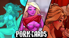 General / Cinematic | Porn and Cards Sexy Trailer