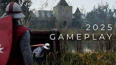 Gameplay | Voor De Kroon - 2025 Gameplay Cuts