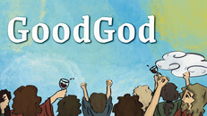 General / Cinematic | GoodGod Trailer