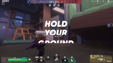 Gameplay | Domination Playtest