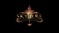 Teaser | Skyfire: Death From Above Teaser