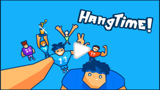 Gameplay | Hangtime! Gameplay Trailer