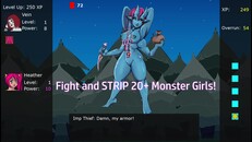 Gameplay | Light Fall: A Clicker RPG Trailer