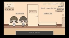 Gameplay | Cat Hotel