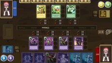 先行预告 | Gather CCG