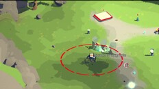 Gameplay | Hexabot Stranded Gameplay Trailer