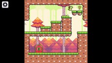Gameplay | Dino Run Puzzle