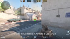 Gameplay | CrosshairDemo-en
