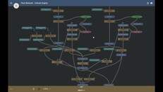 Gameplay | Simulate a cyrogencially cooled rocket engine