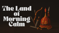 Gameplay | Trailer_The Land of Morning Calm