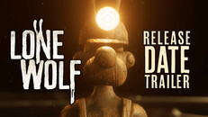 Tổng quát / Điện ảnh | Bendy: Lone Wolf - Release Date Trailer