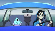 General / Cinematic | Road Trip to the End of the World - Trailer