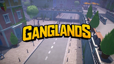 Teaser | Ganglands - Trailer