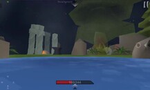 Teaser | gameplay teaser 02