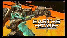 Gameplay | Earths Edge Announcement Trailer