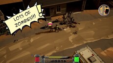 Teaser | Early Game Teaser