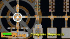 Gameplay | Welcome Aboard