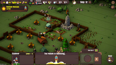 Gameplay | Gameplay Trailer Bunny Bunker