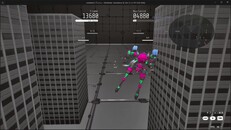 Gameplay | WallDash