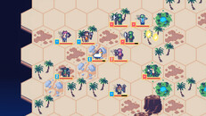 Gameplay | Rogue Tactics Trailer 3