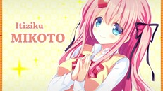 Teaser | Yomegami_characters_PV