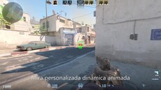 Jogabilidade | CrosshairDemo-pt