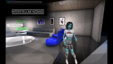 Gameplay | Interact with character