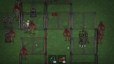 Gameplay | Survivors under Siege