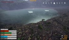 Gameplay | Spear fishing