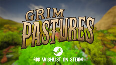 Gameplay | Grim Pastures - Gameplay Trailer