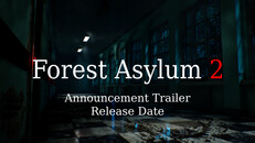 Ogólne / filmowe | Forest Asylum 2 Trailer