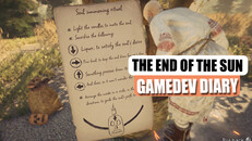 Interview / Dev Diary | Behind The Scenes