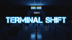 Gameplay | Terminal Shift - Announcement Trailer