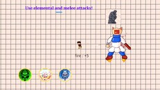 Gameplay | Mainu