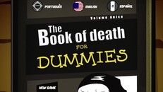General / Cinematic | The book of death for dummies (Music video)